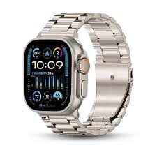 Ulter Watch with 7 Pcs Smart Wristbands