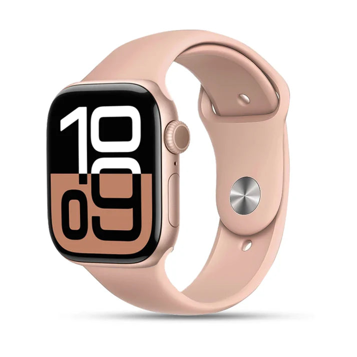Series 9 Smart Watch
