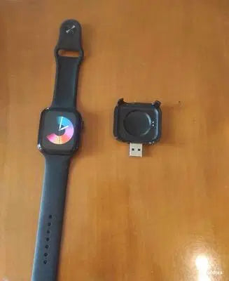 i8 Pro Max Smart Watch
