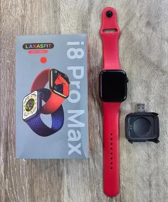 i8 Pro Max Smart Watch