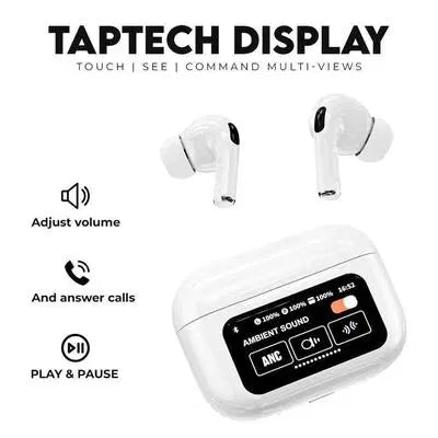 Touch Screen Airpods Pro