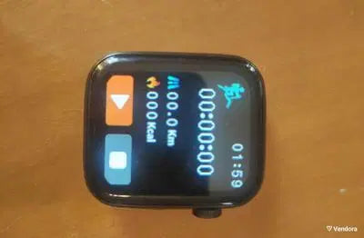 i8 Pro Max Smart Watch