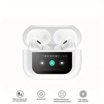Touch Screen Airpods Pro