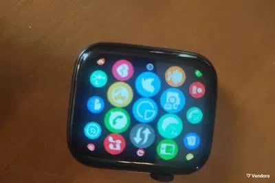 i8 Pro Max Smart Watch