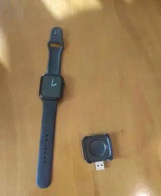 i8 Pro Max Smart Watch