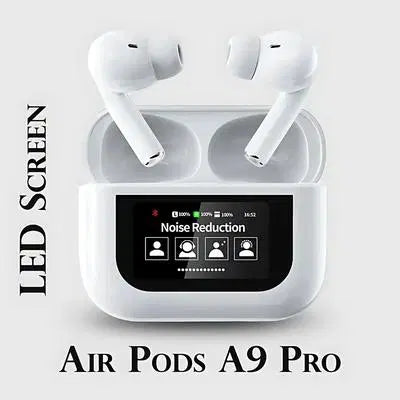 Touch Screen Airpods Pro
