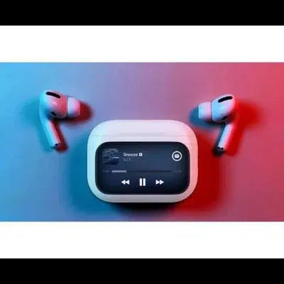 Touch Screen Airpods Pro