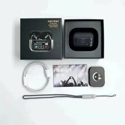 Touch Screen Airpods Pro 2