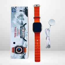 T800 Ultra Smart Watch