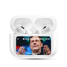 Touch Screen Airpods Pro