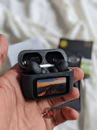 Touch Screen Airpods Pro 2